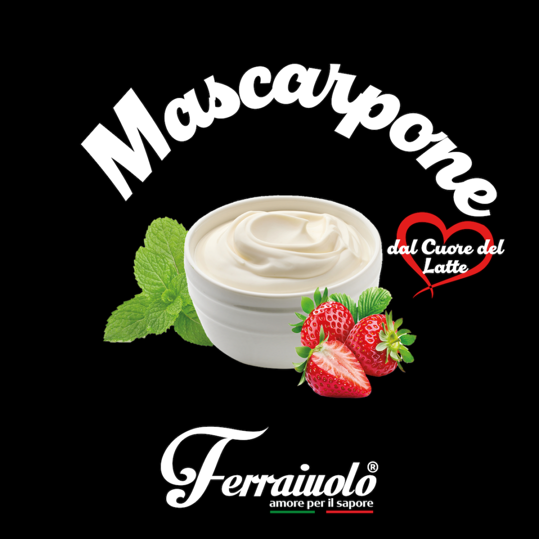Il Mascarpone