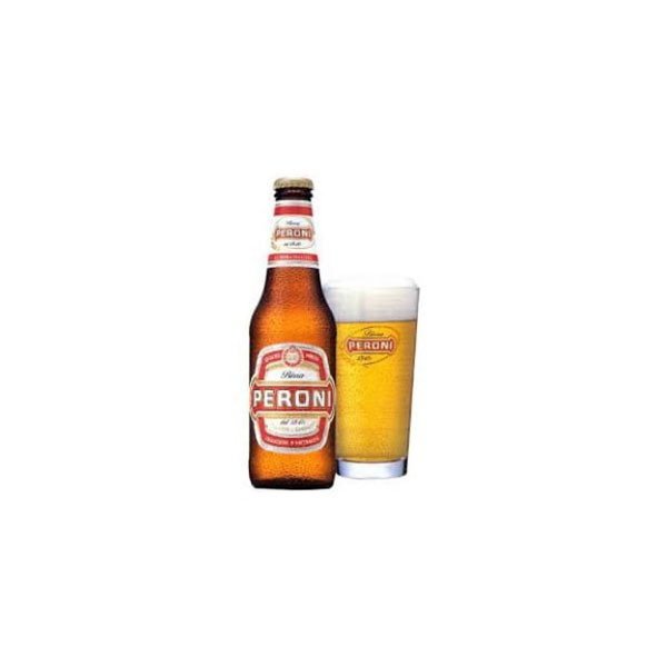 Birra Peroni