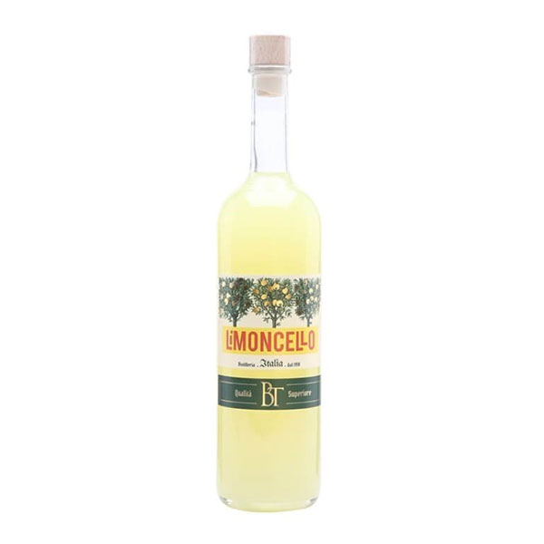 Limoncello Vol 70% Camel