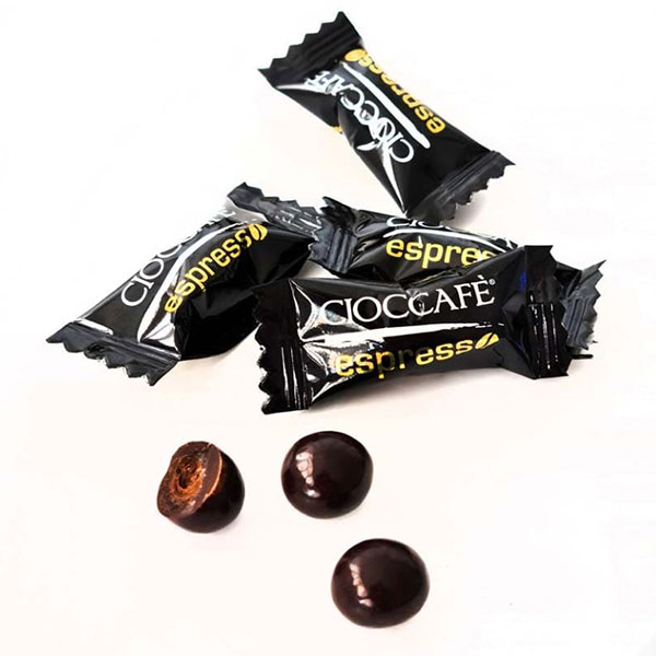 Cioccolatini Espresso Cioccafe