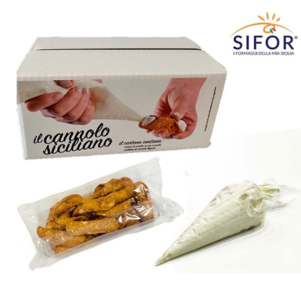 Composto Da Sicil