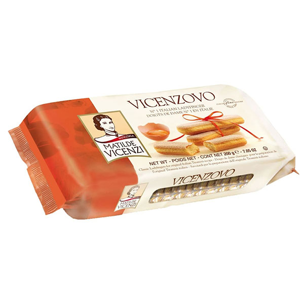 Savoiardi Vincenzi