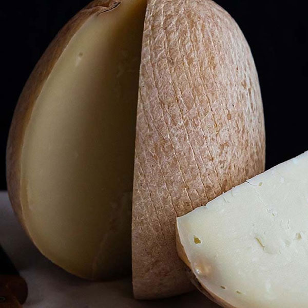 Caciocavallo Bufala La Mozzatella