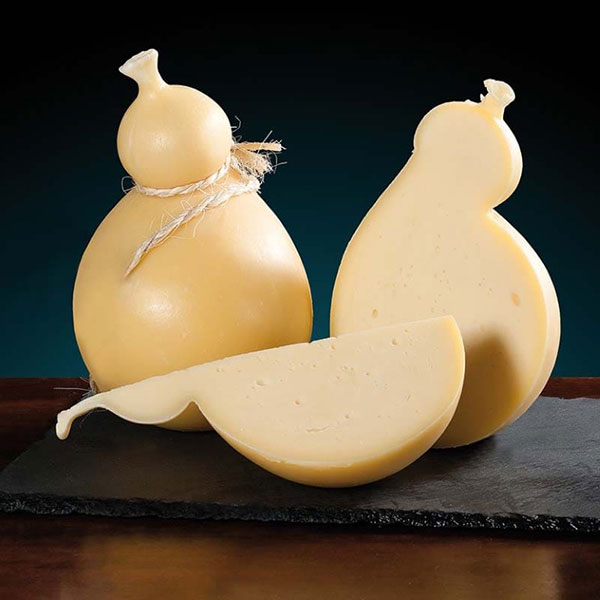 Caciocavallo La Mozzatella