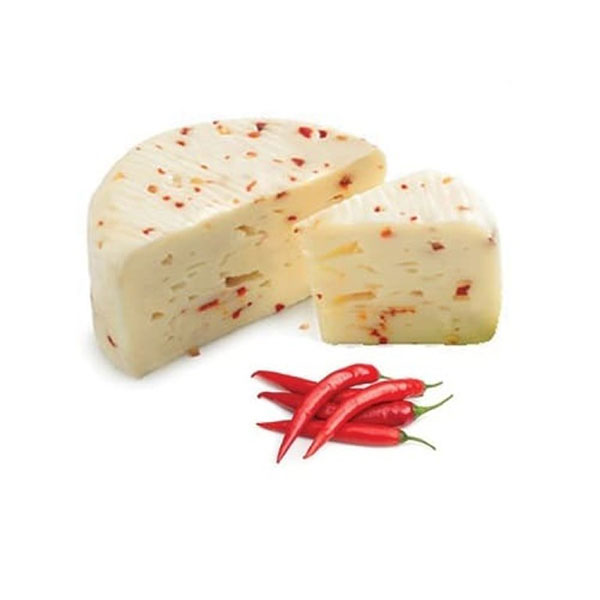 Caciotta Pecora Peperoncino Procacci