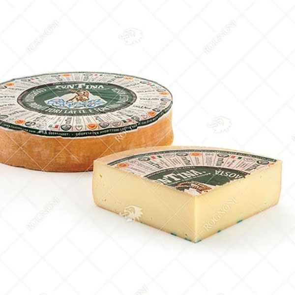 Fontina Dop Coop Produttori