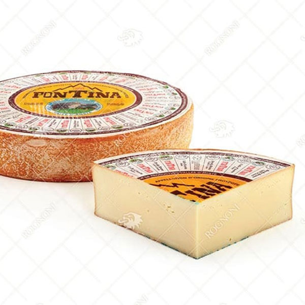 Fontina Dop Rognoni