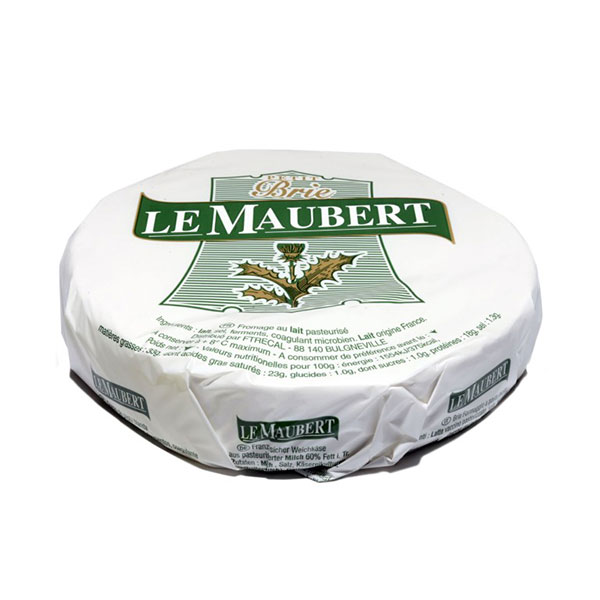 Brie Le Maubert