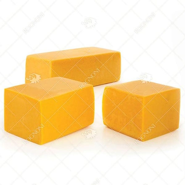 Cheddar Blocchi Neutro