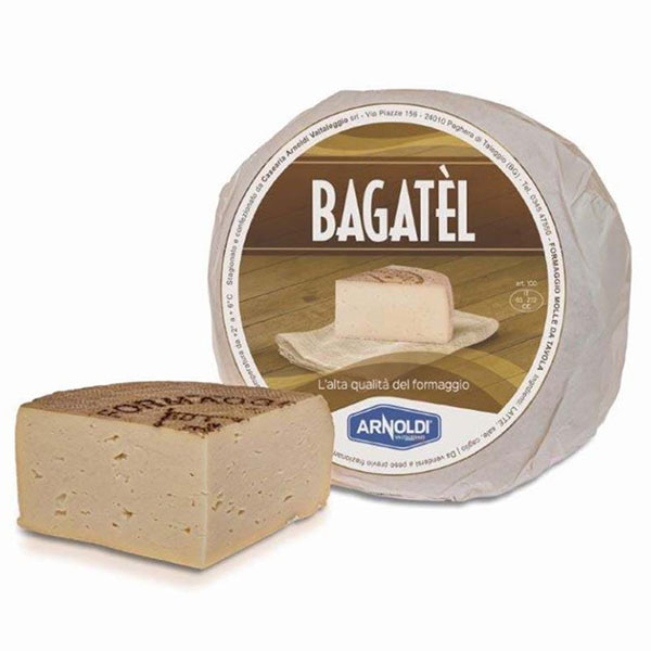 Formaggella Begatel Arnoldi