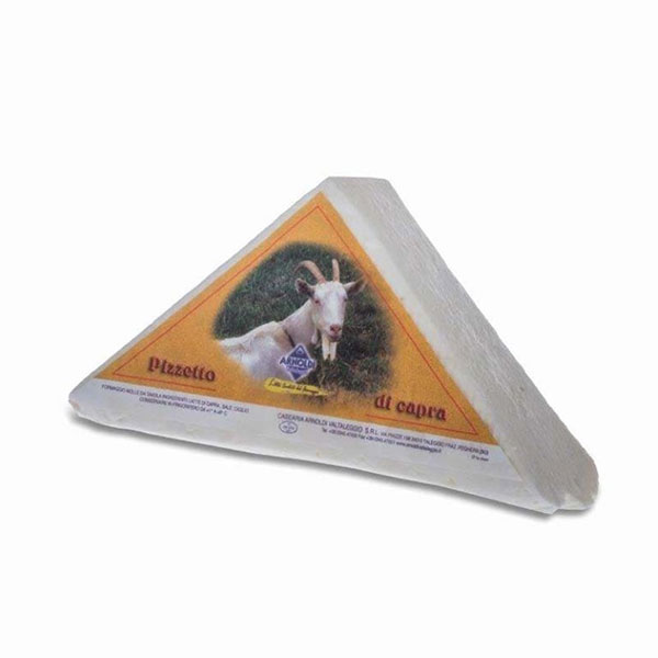 Robiola Capra Pizzetto Arnoldi