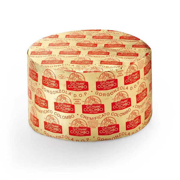 Gorgonzola Dolce Dop Colombo