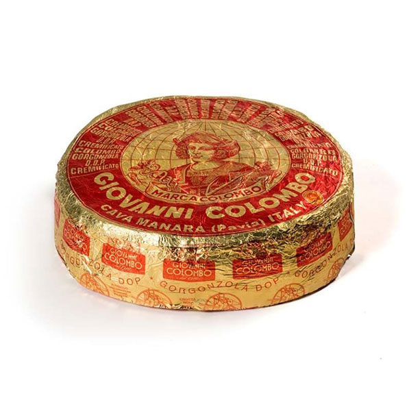Gorgonzola Dolce Dop Colombo