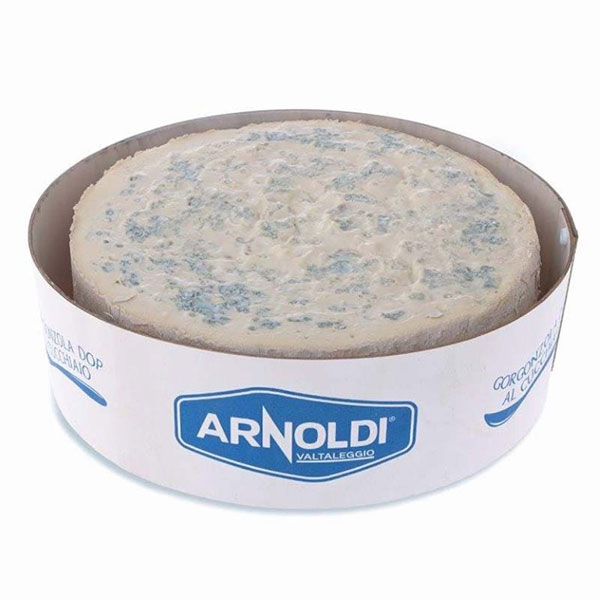 Gorgonzola Dolce Dop Cucchiaio Arnoldi