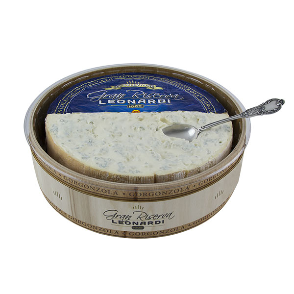 Gorgonzola Dolce Dop Blu Igor