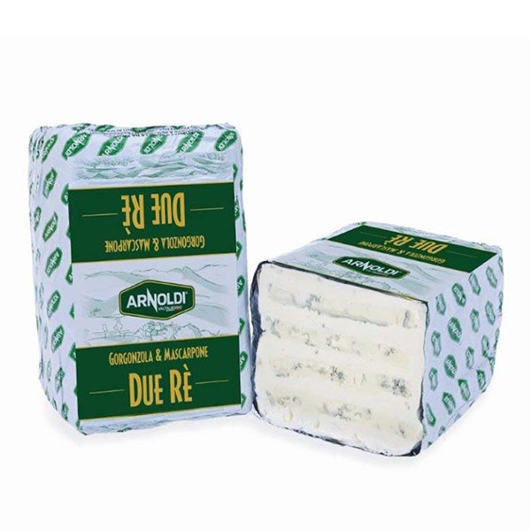 Gorgonzola Due Re Arnoldi