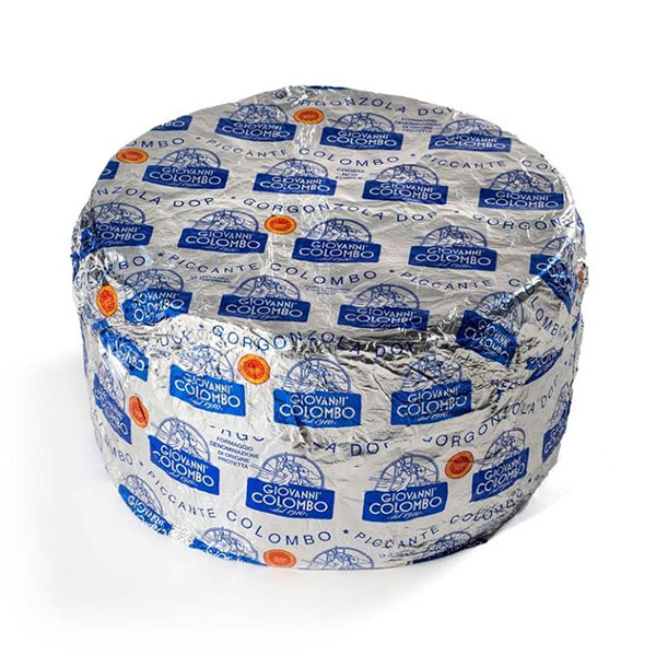 Gorgonzola Piccante Dop Colombo