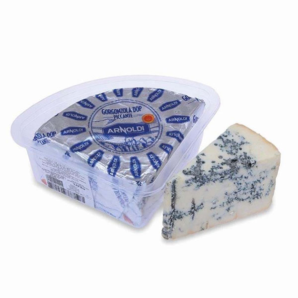 Gorgonzola Piccante Dop Arnoldi
