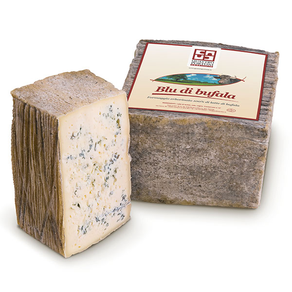 Blu Di Bufala Qp