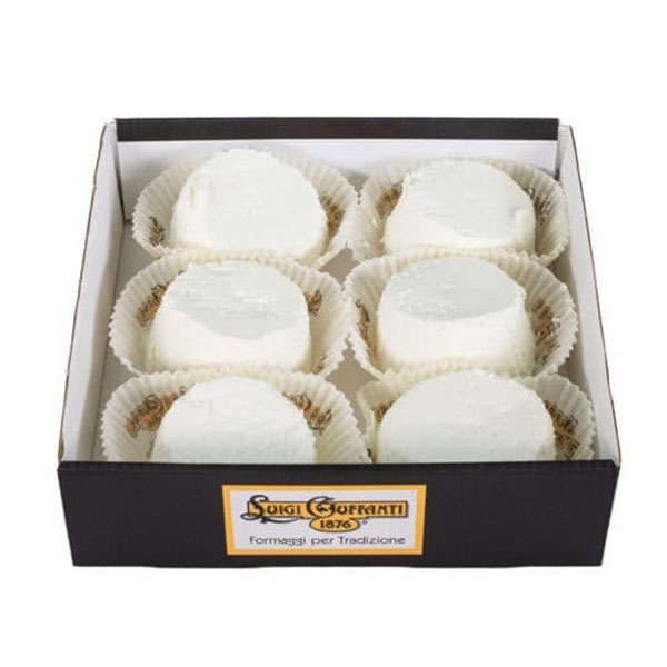 Capra Fresca Piemontese Aromi Guffanti