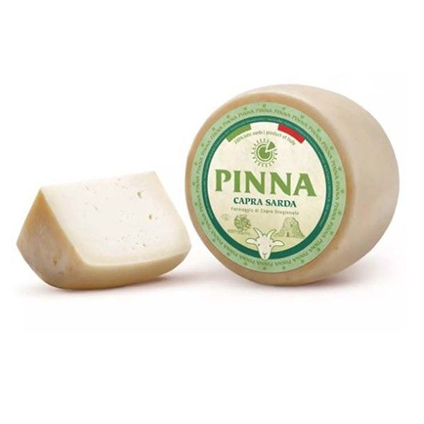 Capra Sarda Pinna