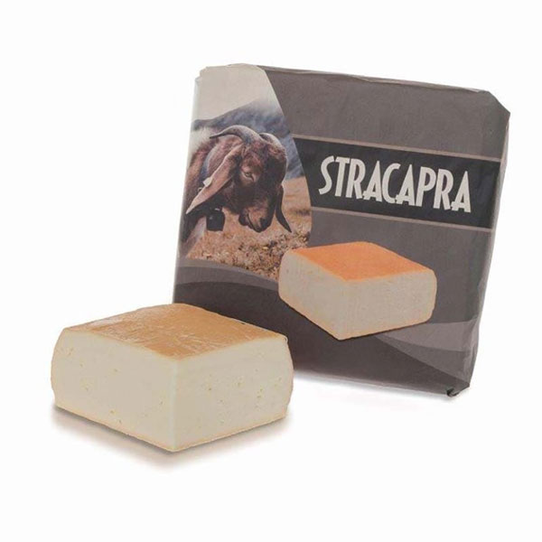 Stracapra Arnoldi