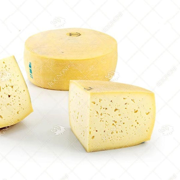 Asiago Dop Rognoni