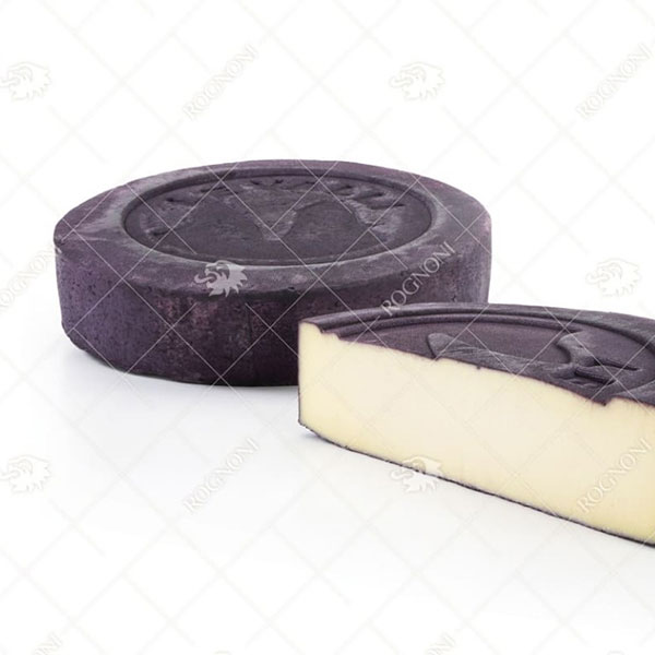 Latteria Stagionato Affinata Vino Le Valli