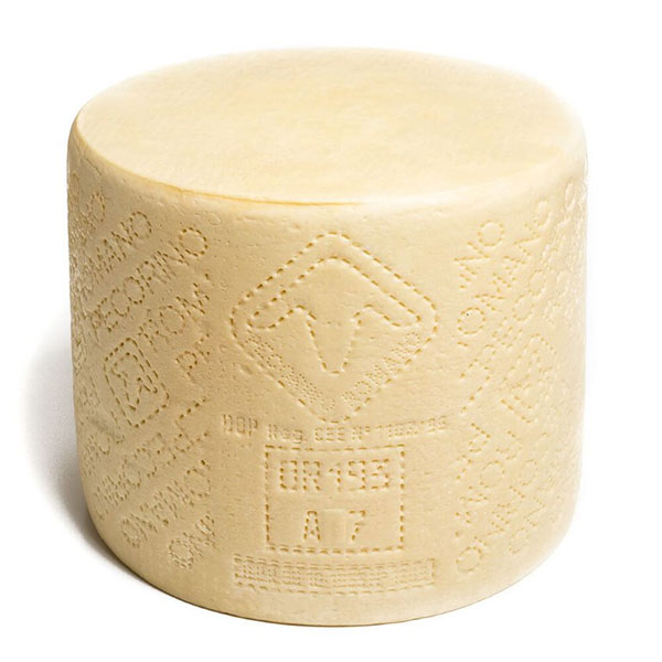 Pecorino Romano Dop Sepi