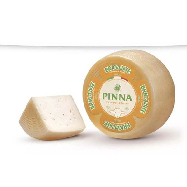 Brigante Pinna