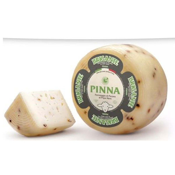 Brigante Pepe Pinna