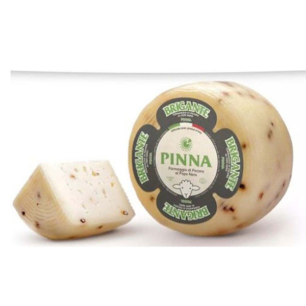 Brigante Peperoncino Pinna