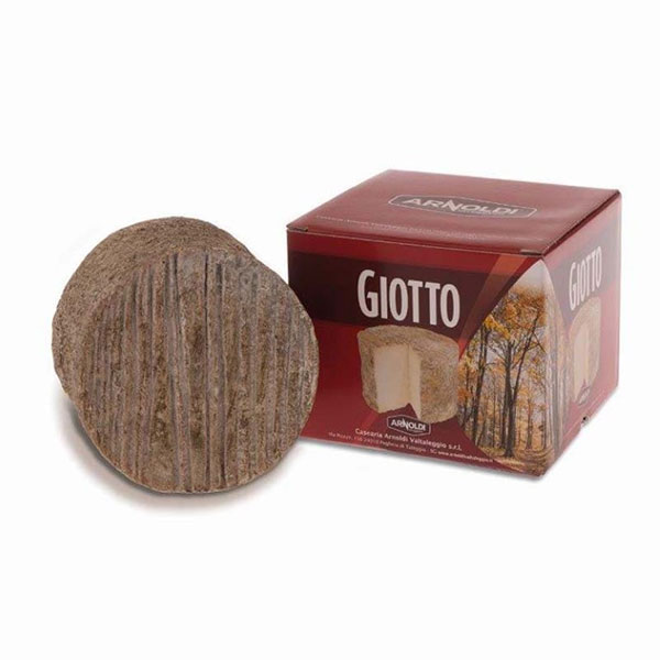 Il Giotto Arnoldi