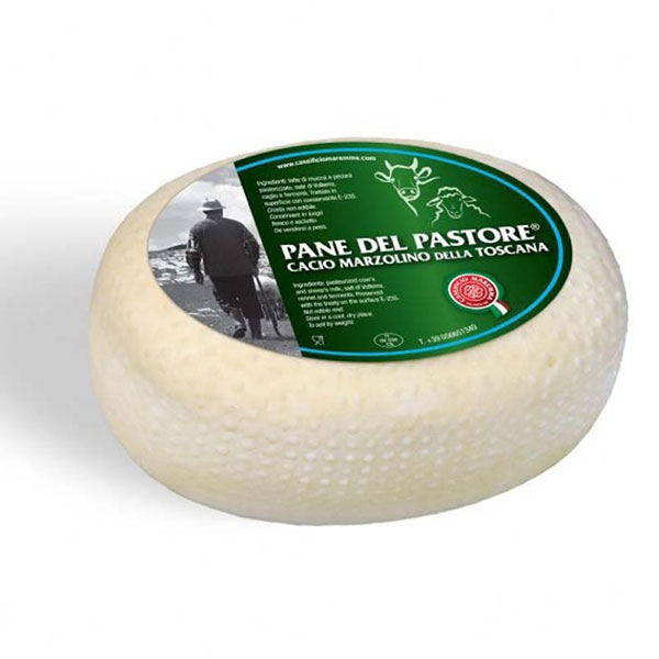 Pane Pastore Maremma