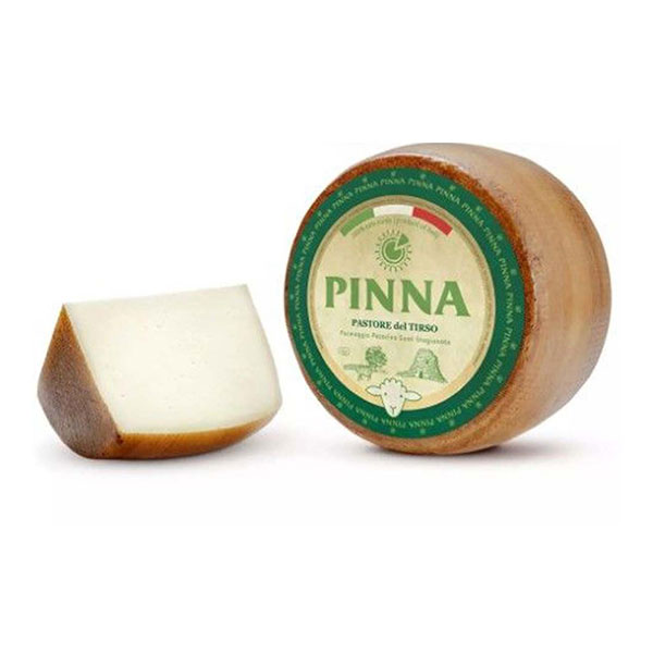 Pastore Triso Pinna