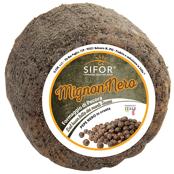 Pecorino C/Pepe Crosta Sifor