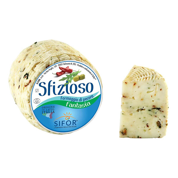 Pecorino Fantasia Sifor