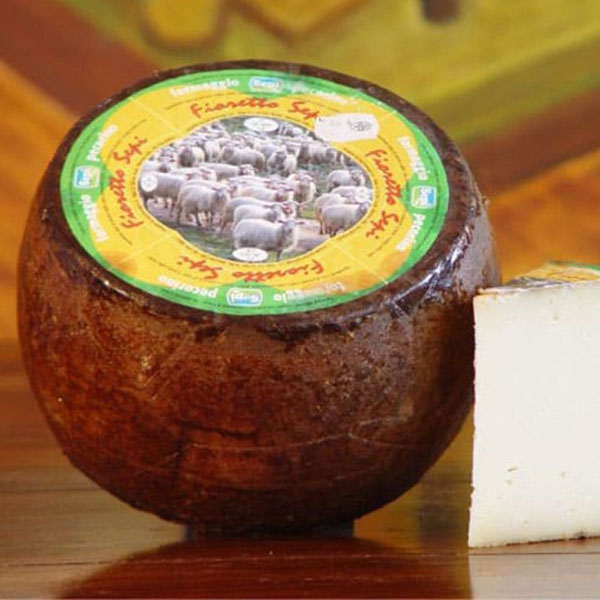 Pecorino Fioretto Sepi