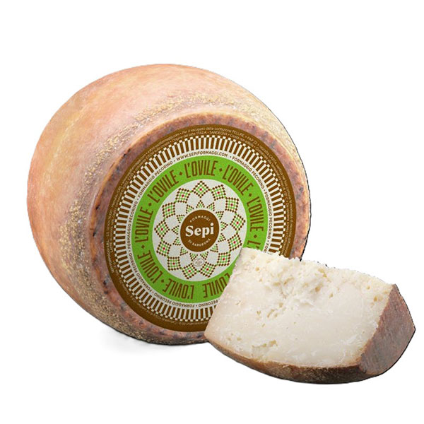 Pecorino Ovile Gavoi Sepi