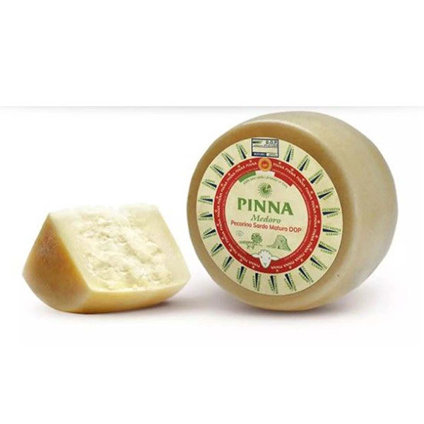 Pecorino Medoro Dop Pinna