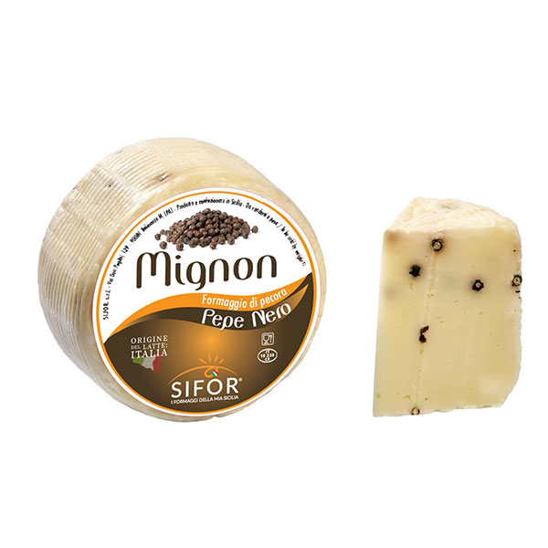 Pecorino Pepato Sifor