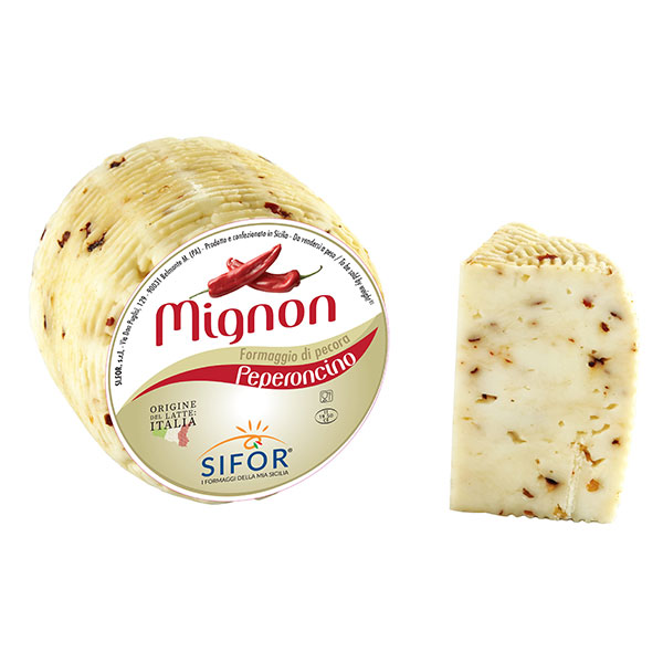 Pecorino Peperoncino Sifor