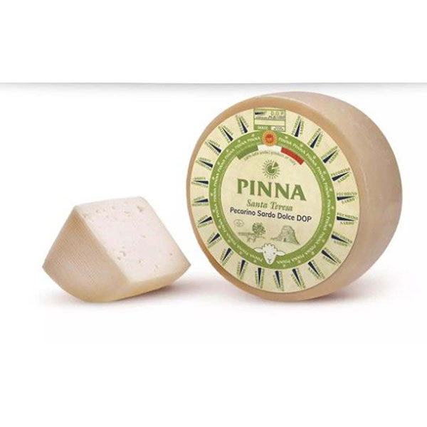 Pecorino Santa Teresa Dop Pinna