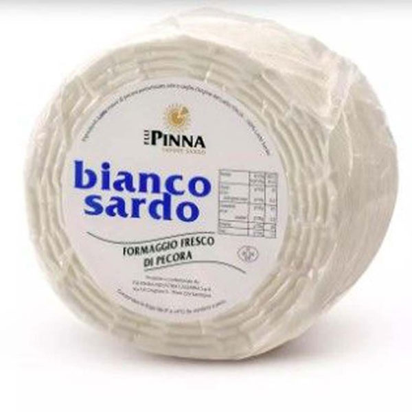 Bianco Sardo Pinna