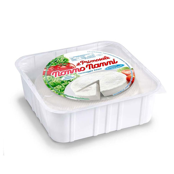 Primosale Nonno Nanni