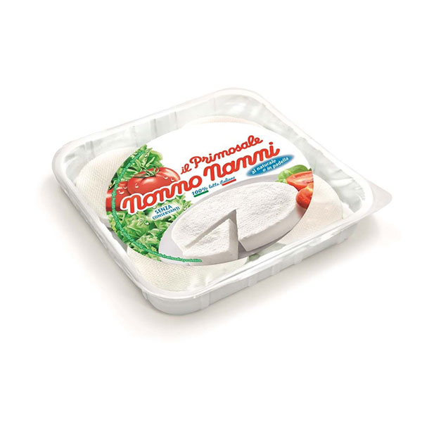 Primosale Nonno Nanni