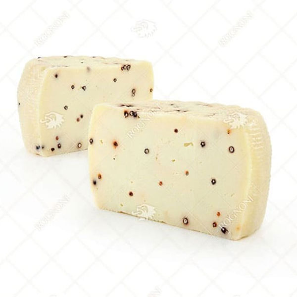 Primosale Siciliano Pepe Rognoni