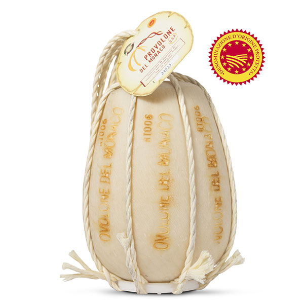 Provolone Monaco Agerola