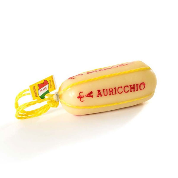 Provolone Giovane Salame Auricchio