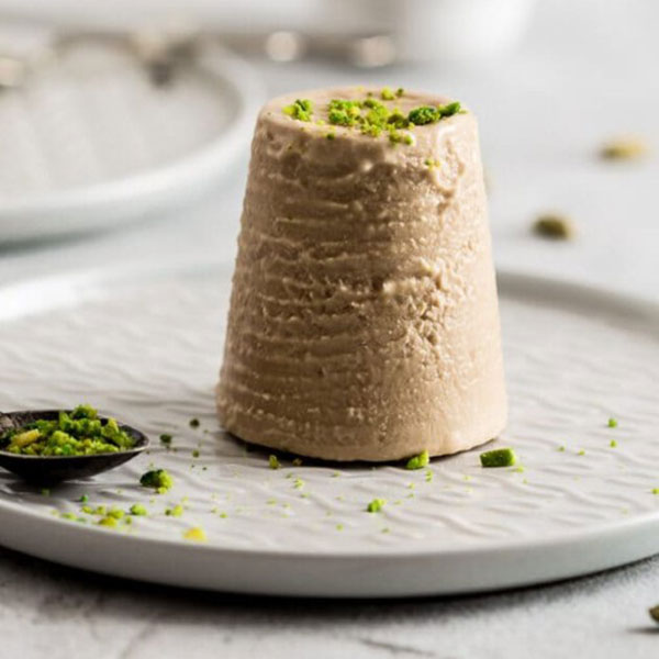 Ricotta Dura Torretta Affumicata Procacci